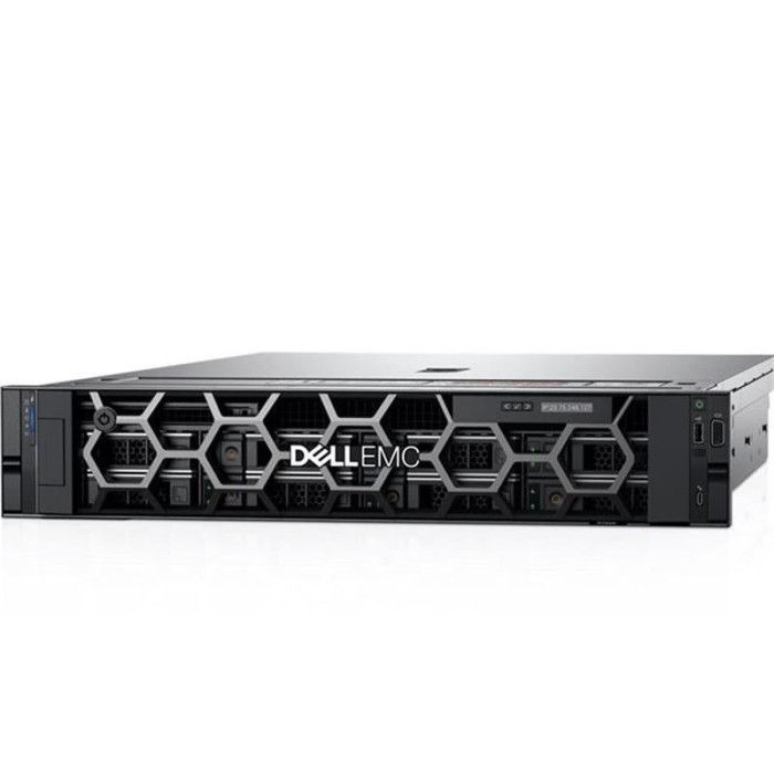 DELL POWEREDGE PER7525_AMD 2X7282 16GB 1X600GB 1X800W DELL POWEREDGE PER7525_AMD 2X7282 16GB 1X600GB 1X800W