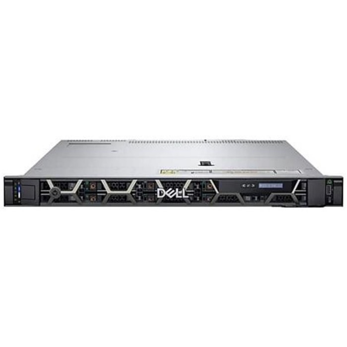 DELL POWEREDGE PER650XS8A 2X4310 2X16GB 3X800GB SSD 2X800W DELL POWEREDGE PER650XS8A 2X4310 2X16GB 3X800GB SSD 2X800W
