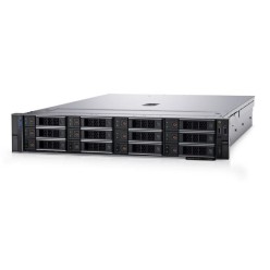 DELL POWEREDGE PER7509A 2x5315Y 4x16GB 1x1.2TB 2x800W