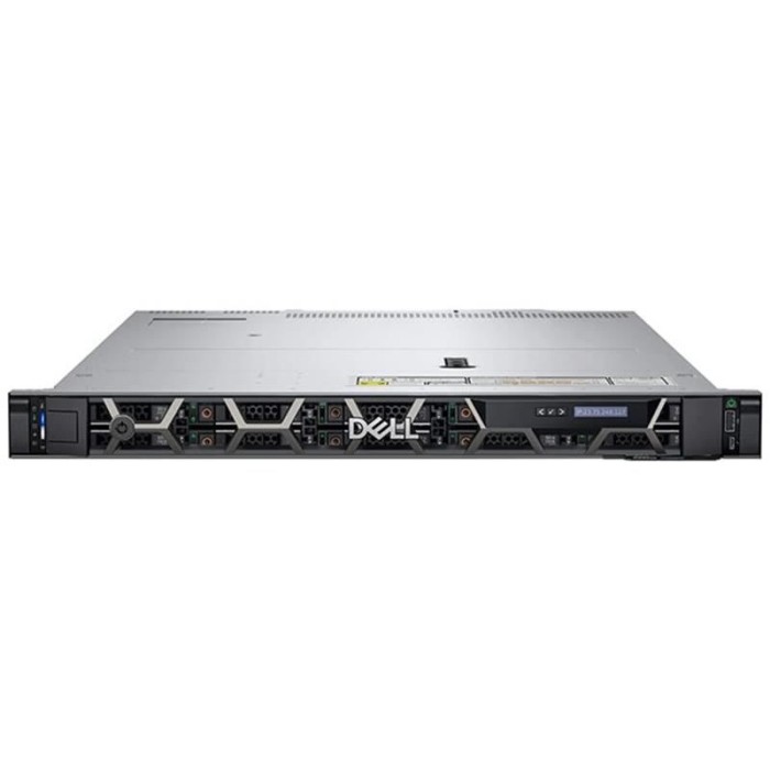 DELL POWEREDGE PER650XS6A 2X4310 2X16GB 1X600GB SAS 10X2.5 1X800W 3 YIL YERİNDE GARANTİ DELL POWEREDGE PER650XS6A 2X4310 2X16GB 1X600GB SAS 10X2.5 1X800W 3 YIL YERİNDE GARANTİ