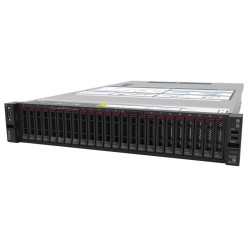 LENOVO 7X06A0P0EA SR650 SILVER 4210R 1x32GB O/B 1x750W RACKMOUNT