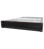 LENOVO 7X06A0P0EA SR650 SILVER 4210R 1x32GB O/B 1x750W RACKMOUNT LENOVO 7X06A0P0EA SR650 SILVER 4210R 1x32GB O/B 1x750W RACKMOUNT