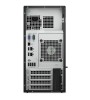 DELL POWEREDGE PET150CM1 E-2314 16G 1X2TB 1X365W DELL POWEREDGE PET150CM1 E-2314 16G 1X2TB 1X365W