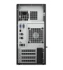 DELL POWEREDGE PET15011AV2 E-2314 1X8GB 1X1TB SATA 4X3.5 1X300W 3YIL YERİNDE GARANTİ DELL POWEREDGE PET15011AV2 E-2314 1X8GB 1X1TB SATA 4X3.5 1X300W 3YIL YERİNDE GARANTİ