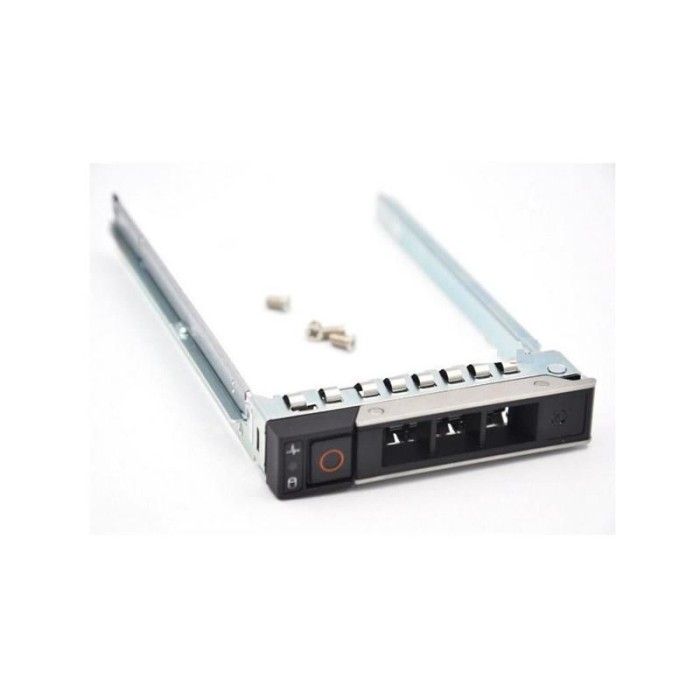 DELL UYUMLU 2.5'' DİSK KIZAK DELL UYUMLU 2.5'' DİSK KIZAK