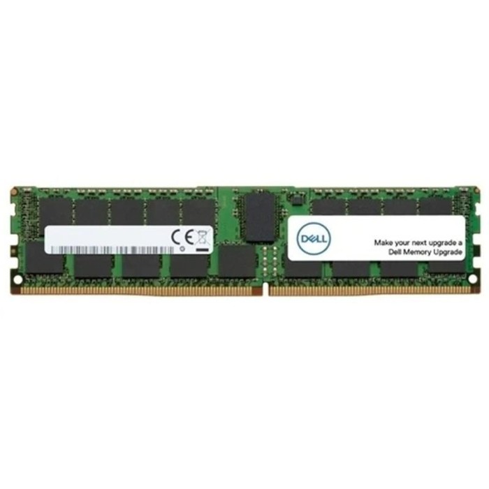 16 GB DELL DDR4 3200MHZ RDIMM 2RX8 SNPM04W6C/16GNP AB257576 16 GB DELL DDR4 3200MHZ RDIMM 2RX8 SNPM04W6C/16GNP AB257576