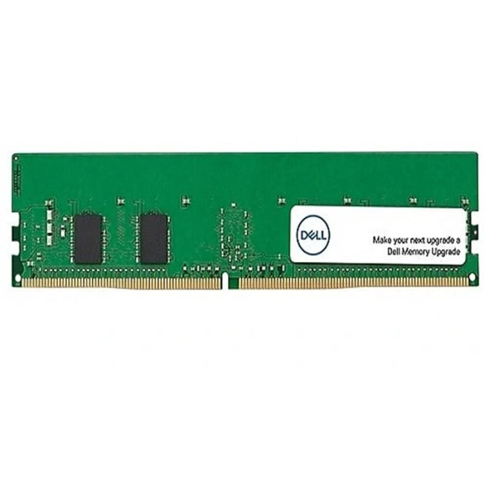 8 GB DELL DDR4 3200MHZ RDIMM 1RX8 SNP6VDNYC/8GNP AB257598 8 GB DELL DDR4 3200MHZ RDIMM 1RX8 SNP6VDNYC/8GNP AB257598
