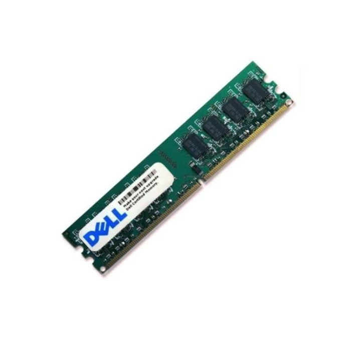8 GB DELL DDR4 3200MHZ UDIMM ECC 1RX8 AC140379 8 GB DELL DDR4 3200MHZ UDIMM ECC 1RX8 AC140379