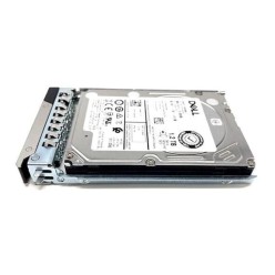 1.2 TB DELL 2.5'' 10K 12G SAS HOT PLUG HD CK 400-ATJL