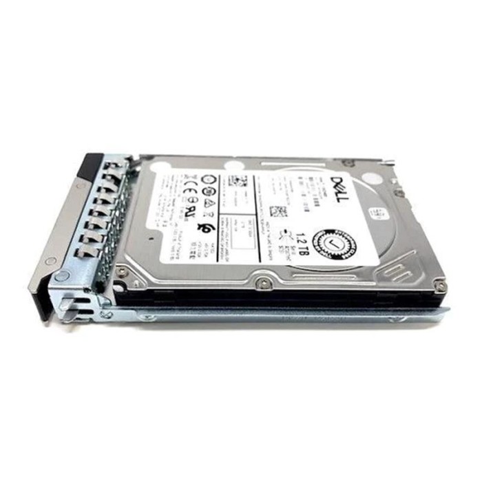 1.2 TB DELL 2.5'' 10K 12G SAS HOT PLUG HD CK 400-ATJL 1.2 TB DELL 2.5'' 10K 12G SAS HOT PLUG HD CK 400-ATJL