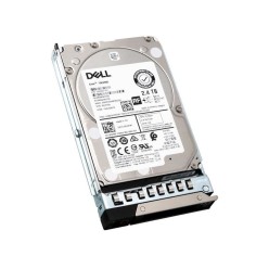 2.4 TB DELL 2.5'' 10K 12G RPM SAS 512E A-401-ABHQ