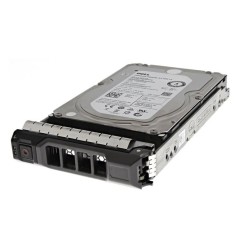 4 TB DELL 3.5'' 7.2K 12G NLSAS HOT PLUG 0YXG4K