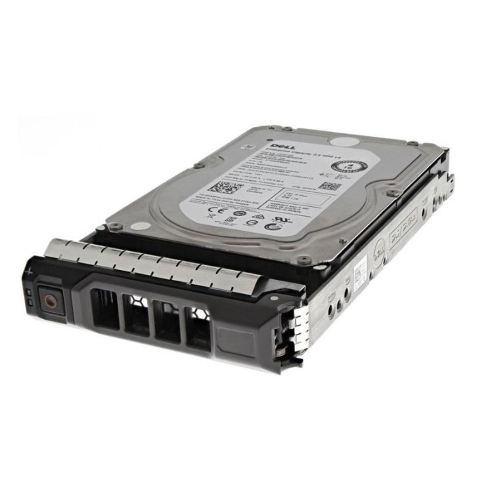 4 TB DELL 3.5'' 7.2K 12G NLSAS HOT PLUG 0YXG4K 4 TB DELL 3.5'' 7.2K 12G NLSAS HOT PLUG 0YXG4K