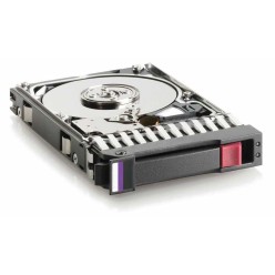HPE 881457-B21 2.4 TB 10K 2.5 12G 512E SFF SC DS HDD
