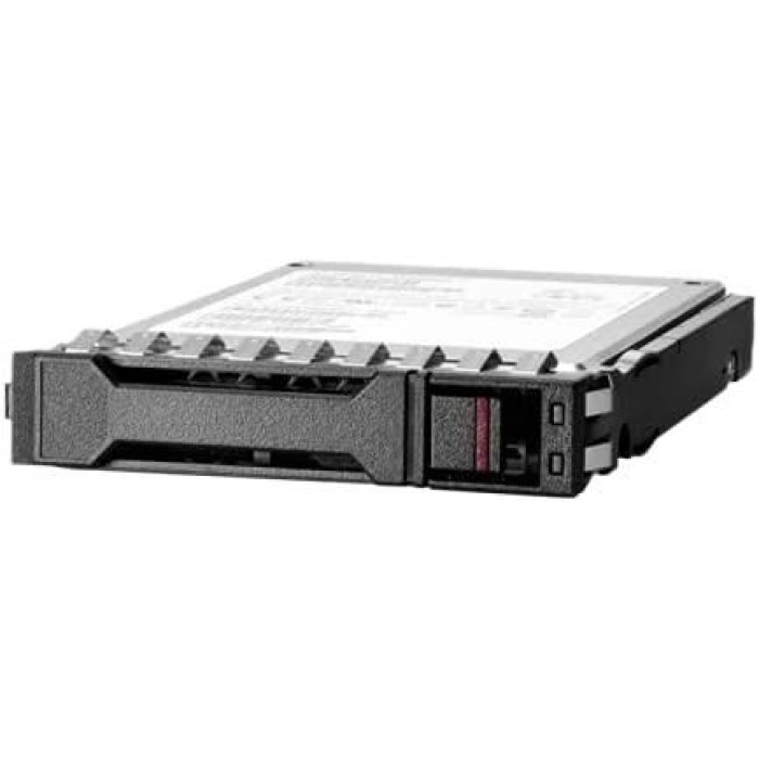 960 GB HPE P18424-B21 2.5 SATA 3.0 SERVER SSD 960 GB HPE P18424-B21 2.5 SATA 3.0 SERVER SSD