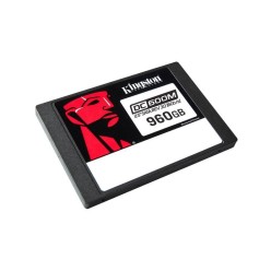 960 GB KINGSTON 2.5 560/530 SATA3 ENTERPRISE SSD SEDC600M/960G