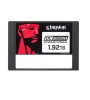 1.92 TB KINGSTON 2.5'' SATA3 SSD 560/530 SEDC600M/1920G 1.92 TB KINGSTON 2.5'' SATA3 SSD 560/530 SEDC600M/1920G