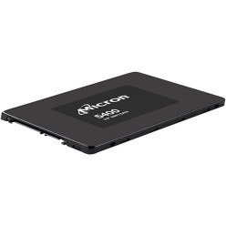 1.92 TB MICRON 5400 PRO SATA 2.5 ENTERPRISE SSD MTFDDAK1T9TGA-1BC1ZABYYR
