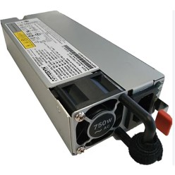 LENOVO 7N67A00883 THINKSYSTEM 750W PLATINUM HOT SWAP POWER SUPPLY