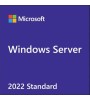 DELL WIN SERVER 2022, STANDARD ROK 16 CORE 634-BYKR DELL WIN SERVER 2022, STANDARD ROK 16 CORE 634-BYKR