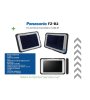 PANASONİC FZ-B2B