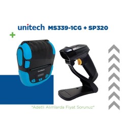 UTE-MS339-1CG+UTESP320