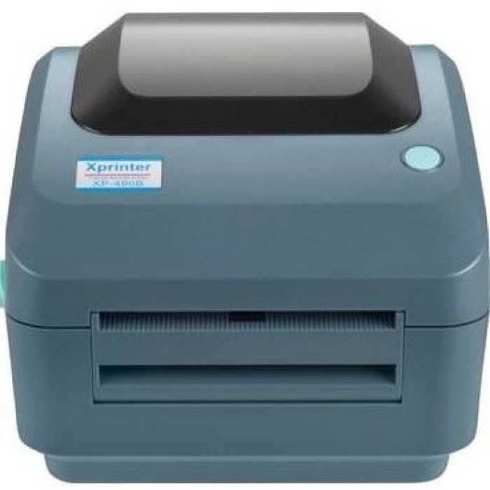 Xprinter XP-490B Direkt Termal Masaüstü Barkod/Etiket Yazıcı Xprinter XP-490B Direkt Termal Masaüstü Barkod/Etiket Yazıcı