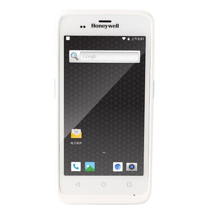 HW-EDA51-0-B732SQGRK HONEYWELL EL TERMİNALİ-BEYAZ RENK (SAĞLIK SEKTÖRÜ İÇİN) HW-EDA51-0-B732SQGRK HONEYWELL EL TERMİNALİ-BEYAZ RENK (SAĞLIK SEKTÖRÜ İÇİN)