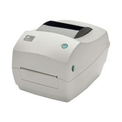 Zebra GC420T Barkod Yazıcı