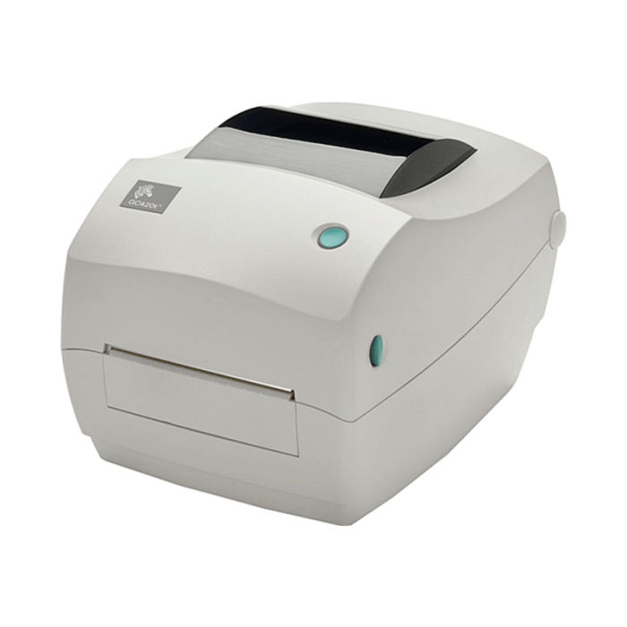 Zebra GC420T Barkod Yazıcı Zebra GC420T Barkod Yazıcı