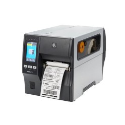 Zebra ZT411 Endüstriyel Barkod/Etiket Yazıcı